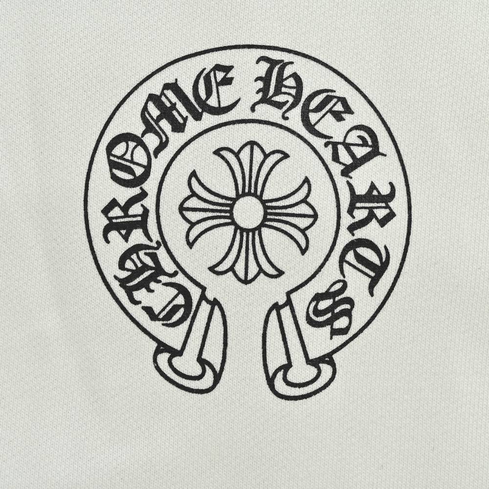 Chrome Hearts Jacket-058