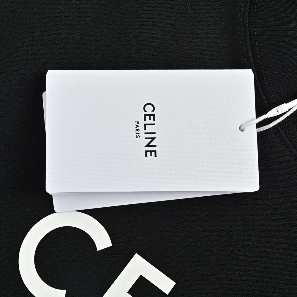 Celine T-shirts-041