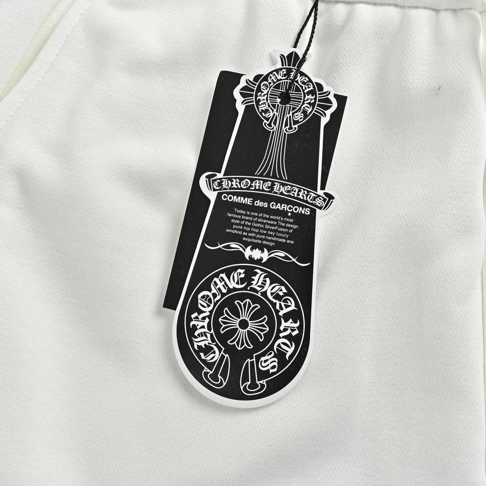 Chrome Hearts shorts-634