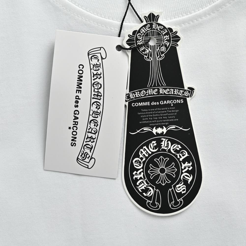 Chrome Hearts T-shirts-728