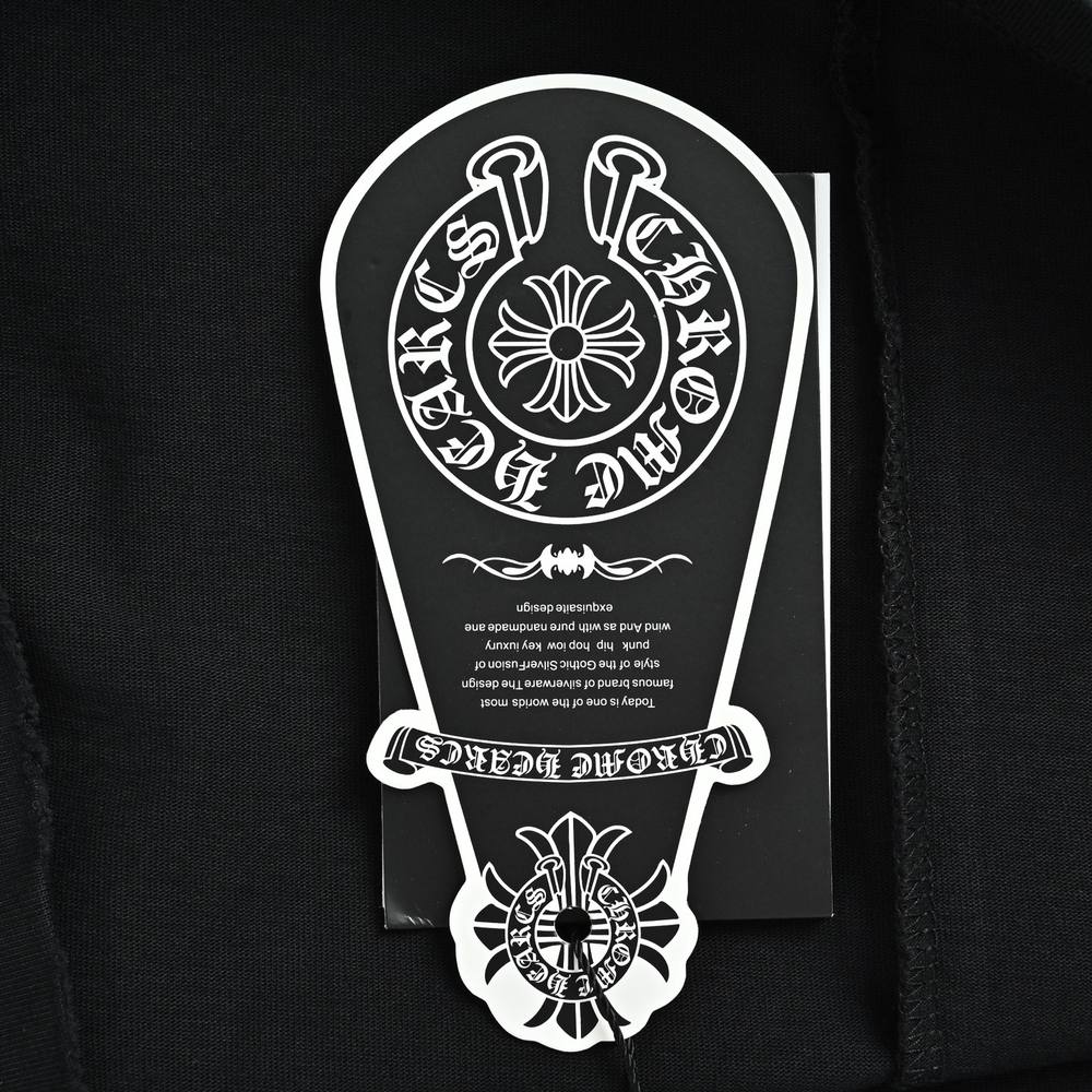 Chrome Hearts Vest-023
