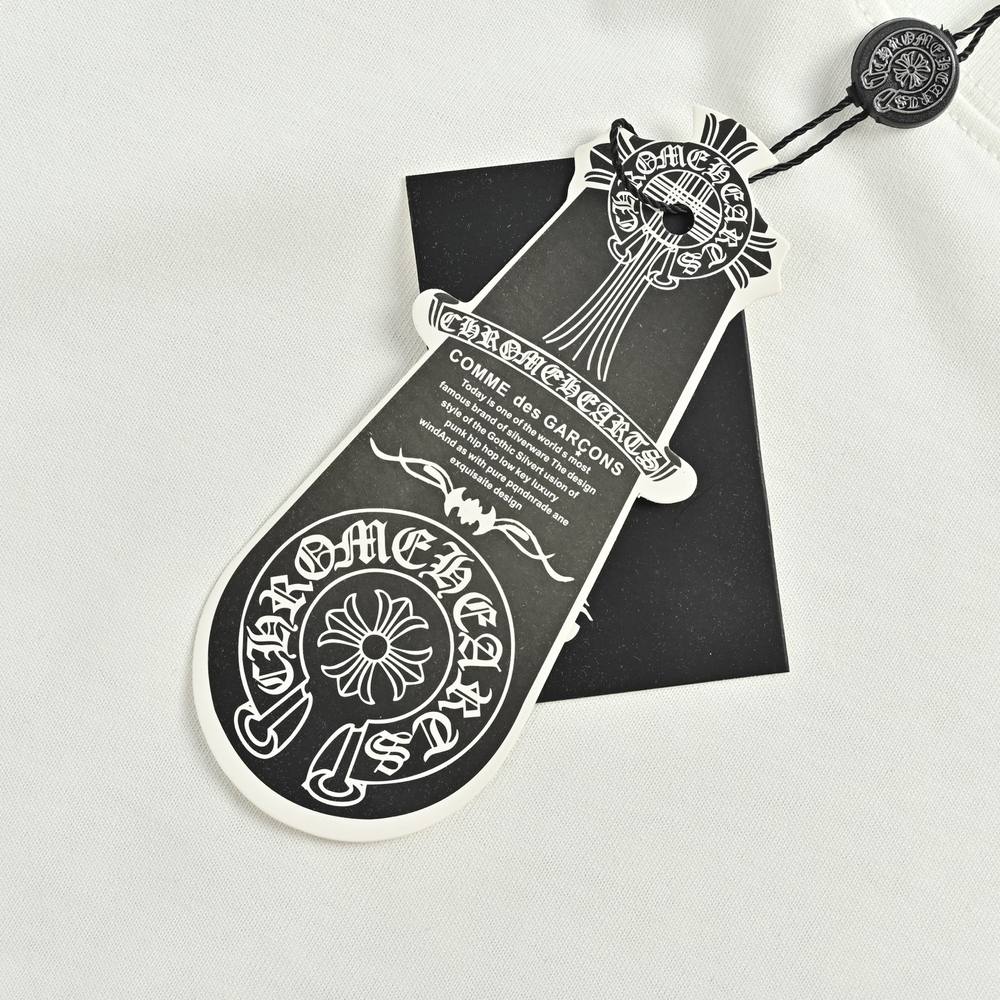 Chrome Hearts T-shirts-1018