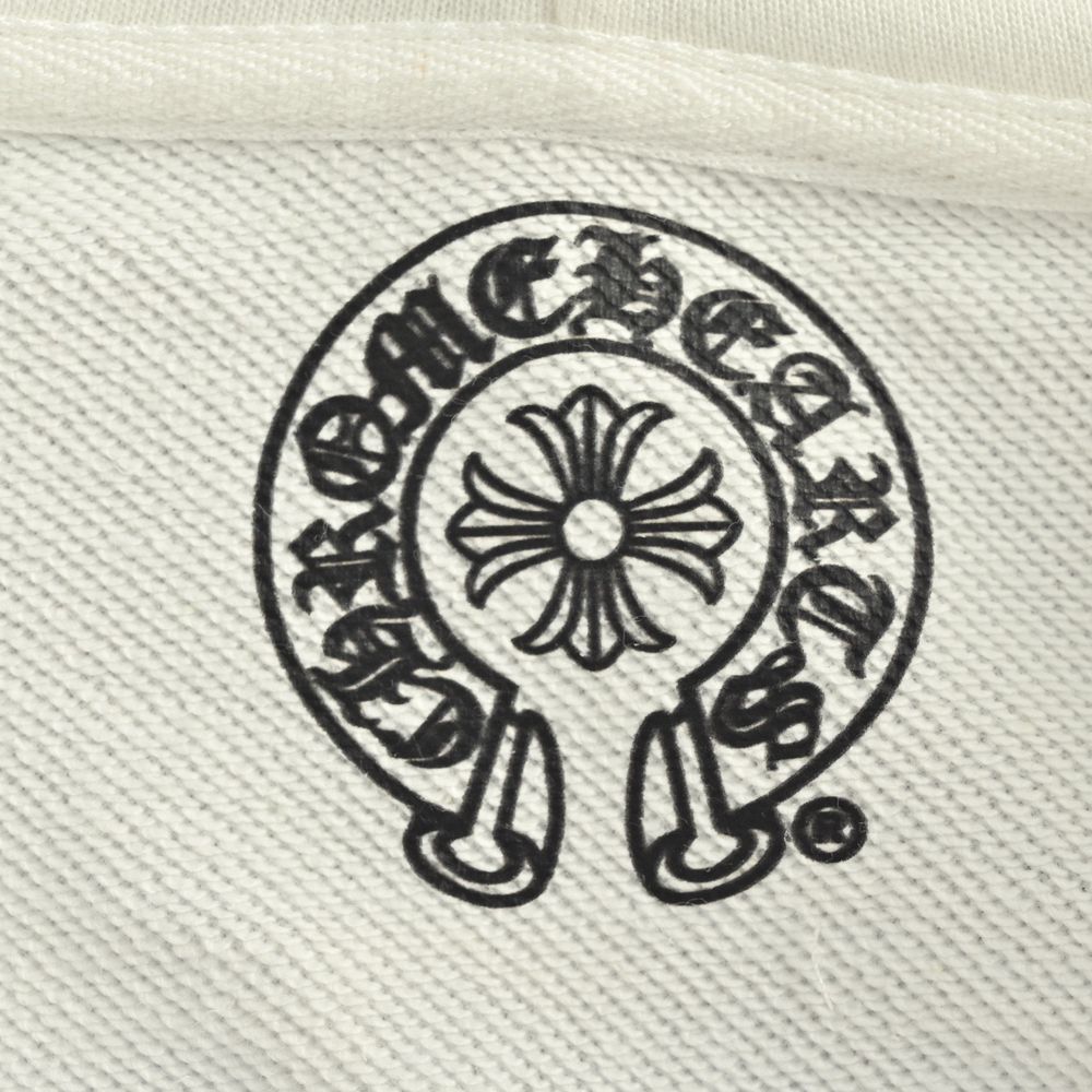 Chrome Hearts Jacket-050