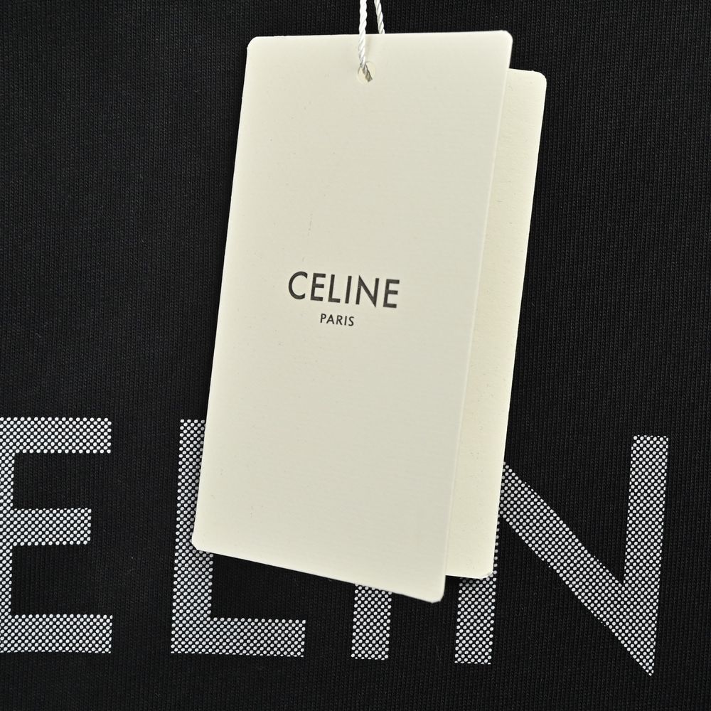 Celine T-shirts-019