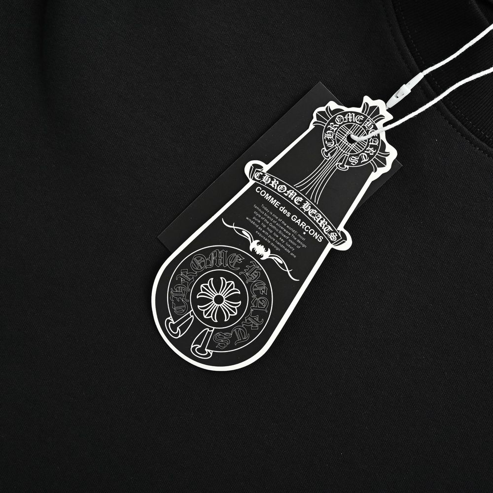 Chrome Hearts T-shirts-854