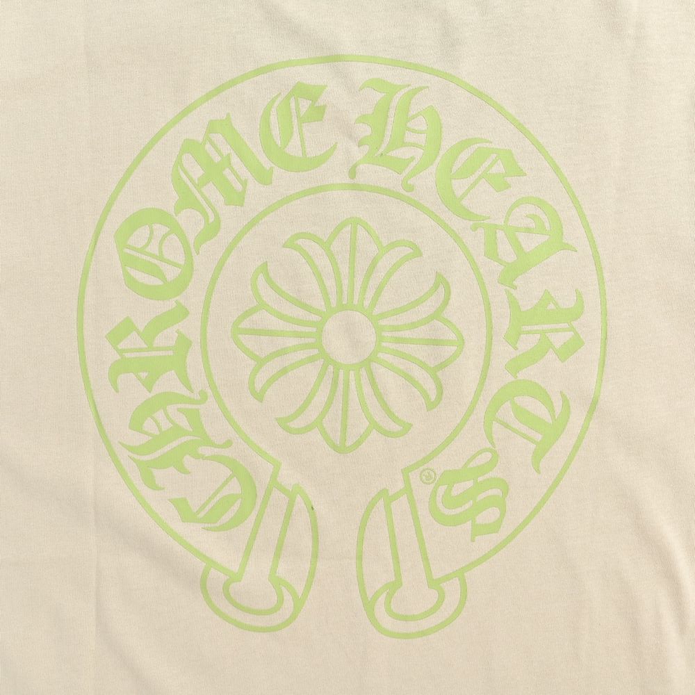 Chrome Hearts T-shirts-1010
