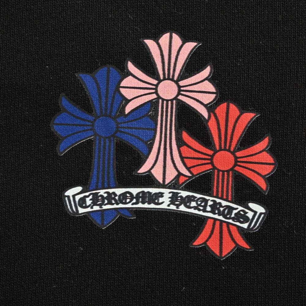 Chrome Hearts Jacket-049