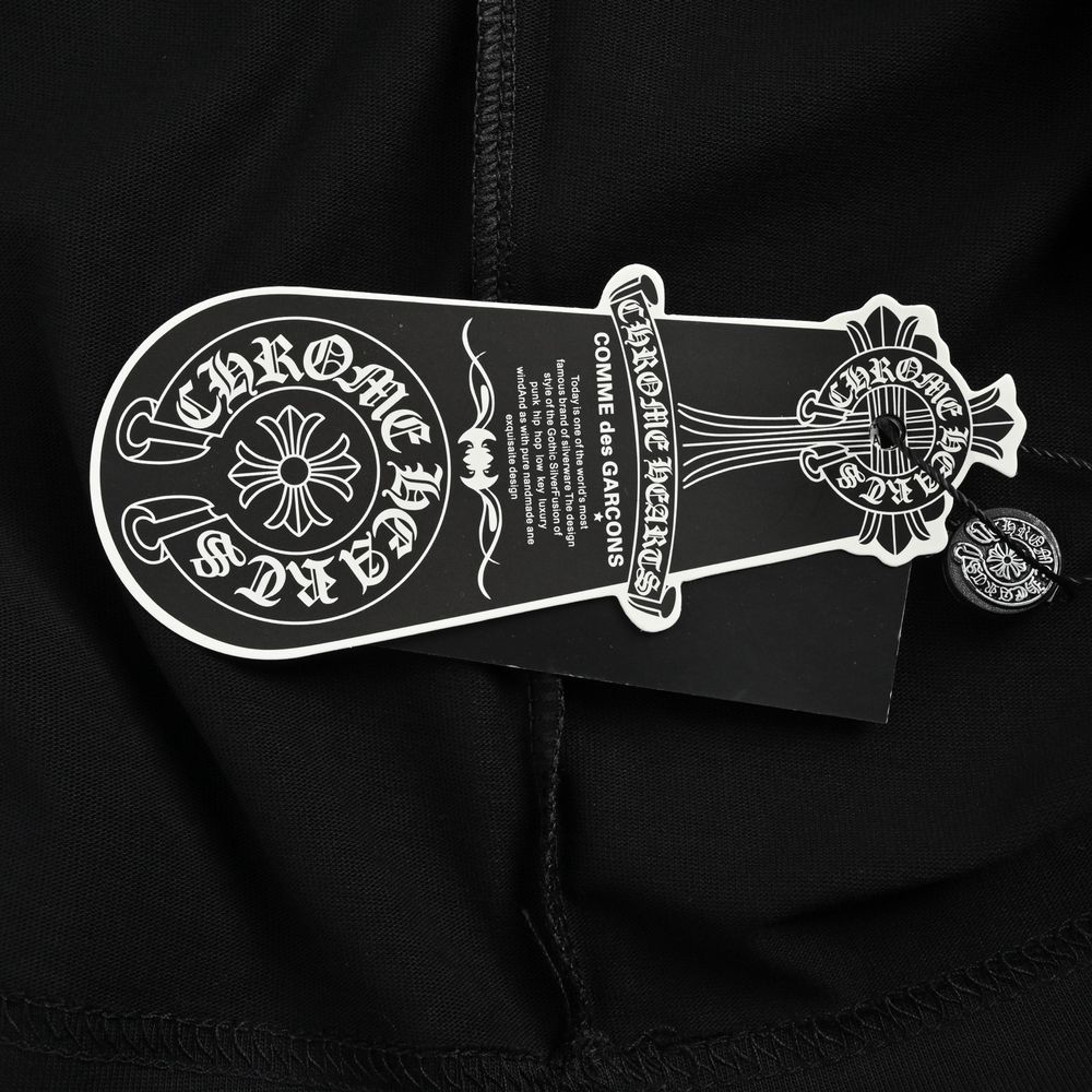 Chrome Hearts T-shirts-840
