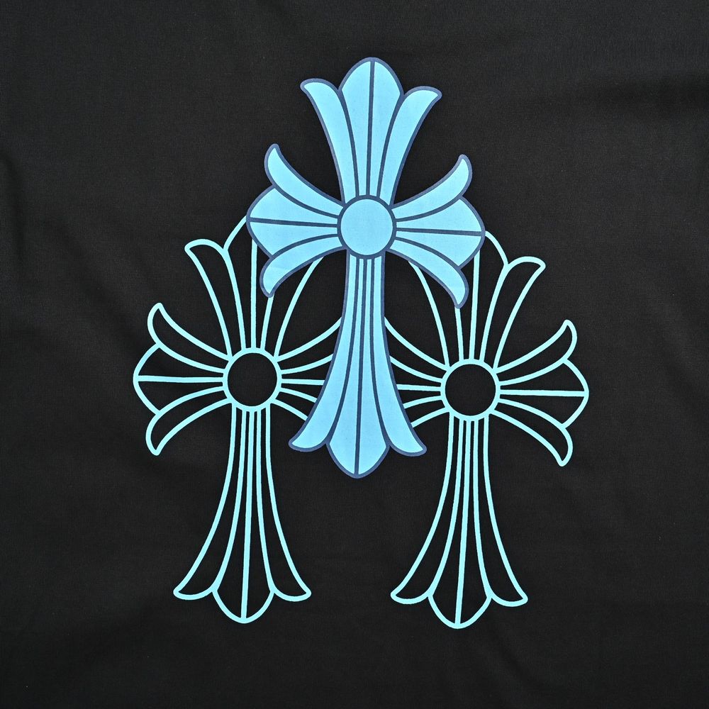Chrome Hearts T-shirts-733