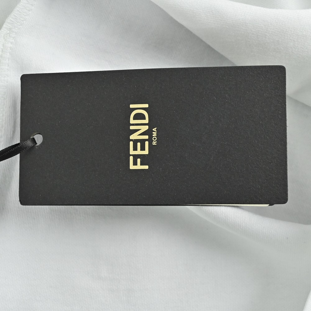 Fendi T-shirts-659