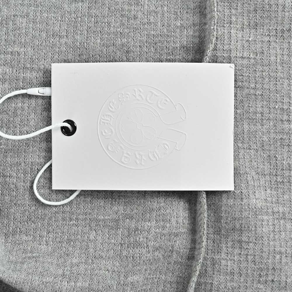 Chrome Hearts Hoody-946