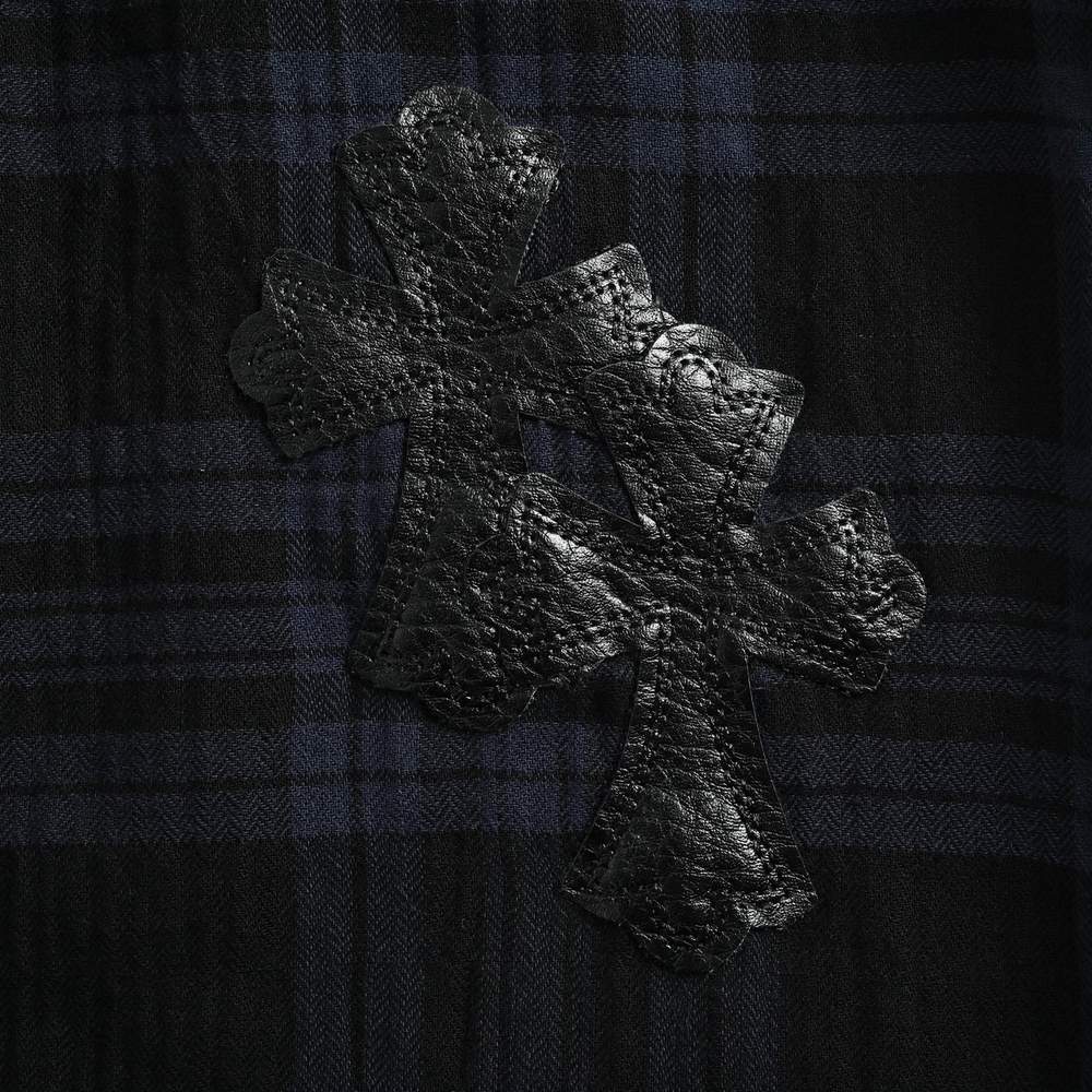 Chrome Hearts Pants-035