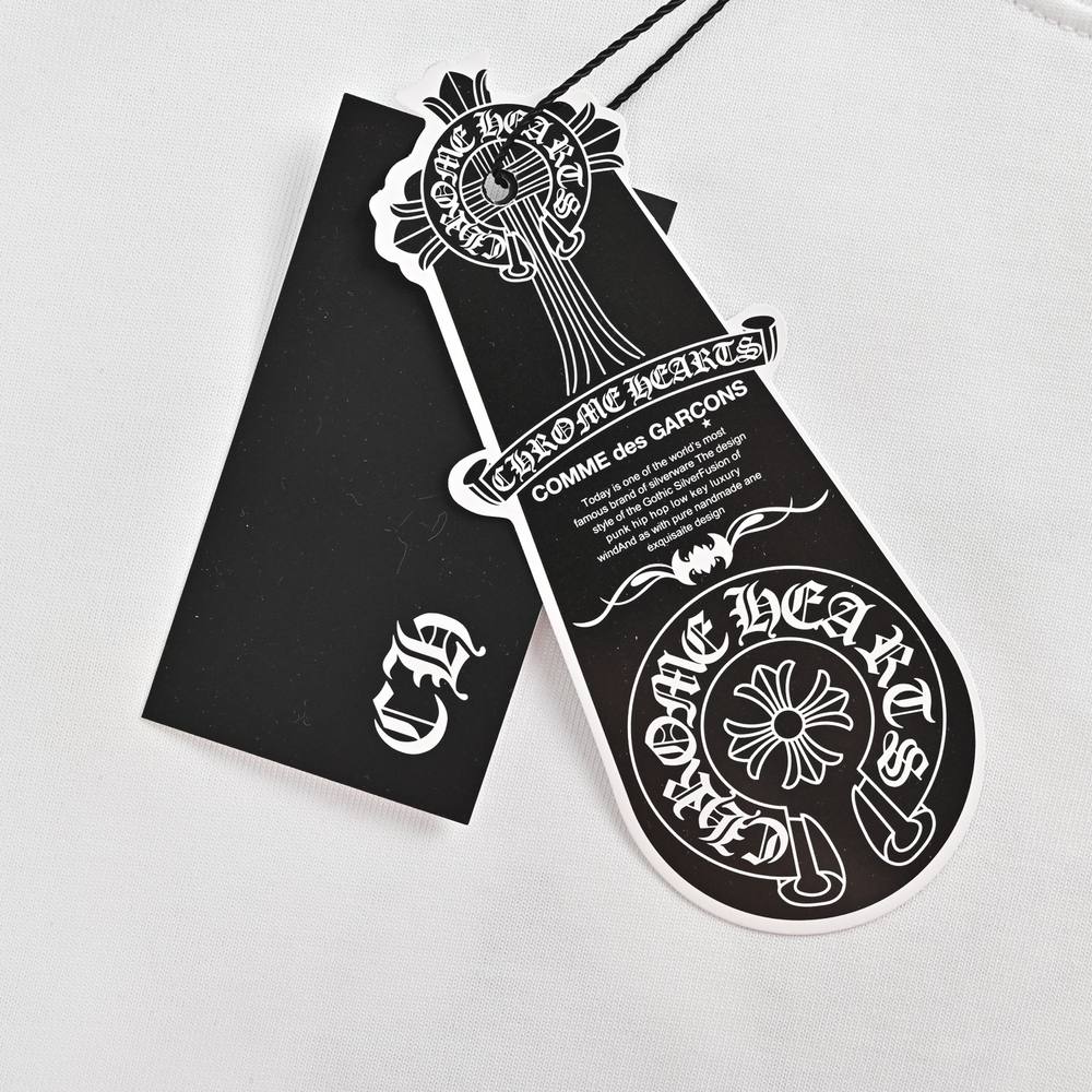 Chrome Hearts T-shirts-699