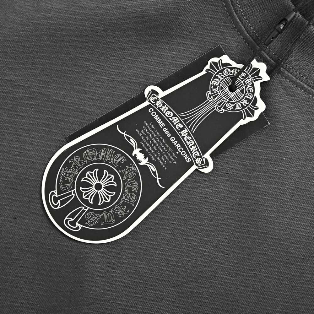 Chrome Hearts T-shirts-837