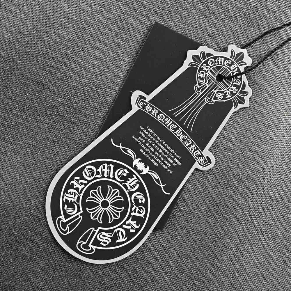 Chrome Hearts T-shirts-864