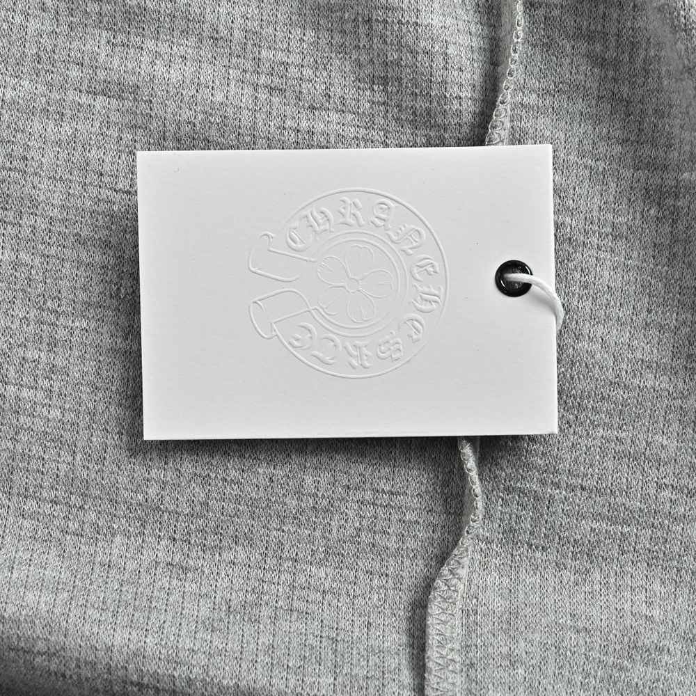 Chrome Hearts Hoody-948