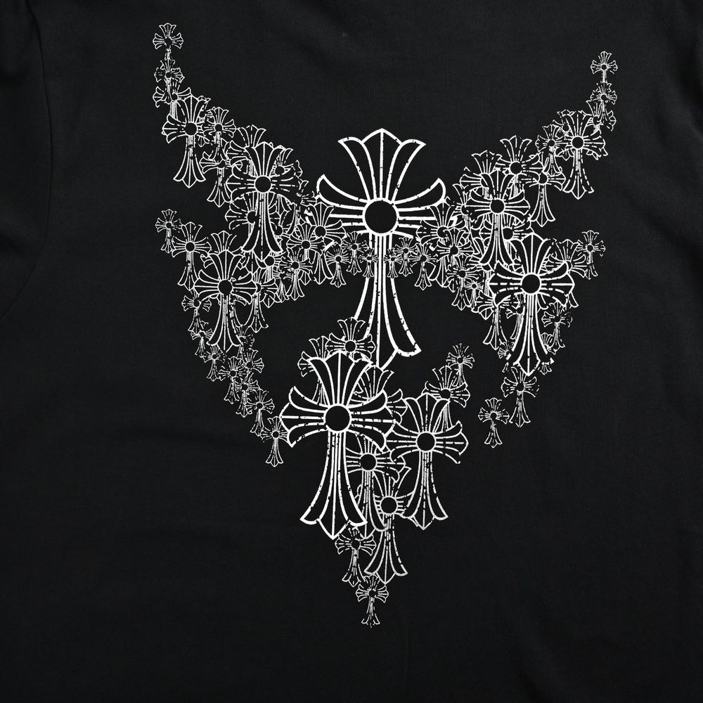 Chrome Hearts T-shirts-715
