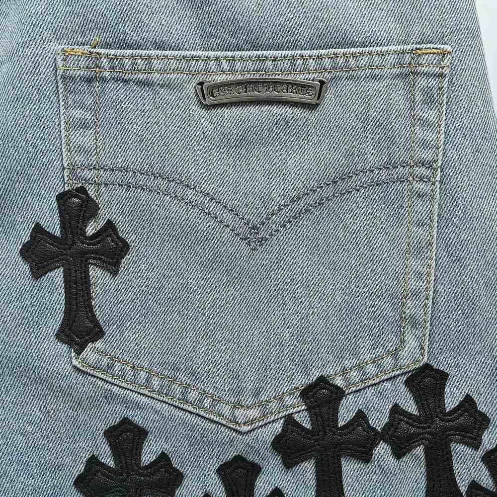 Chrome Hearts shorts-663