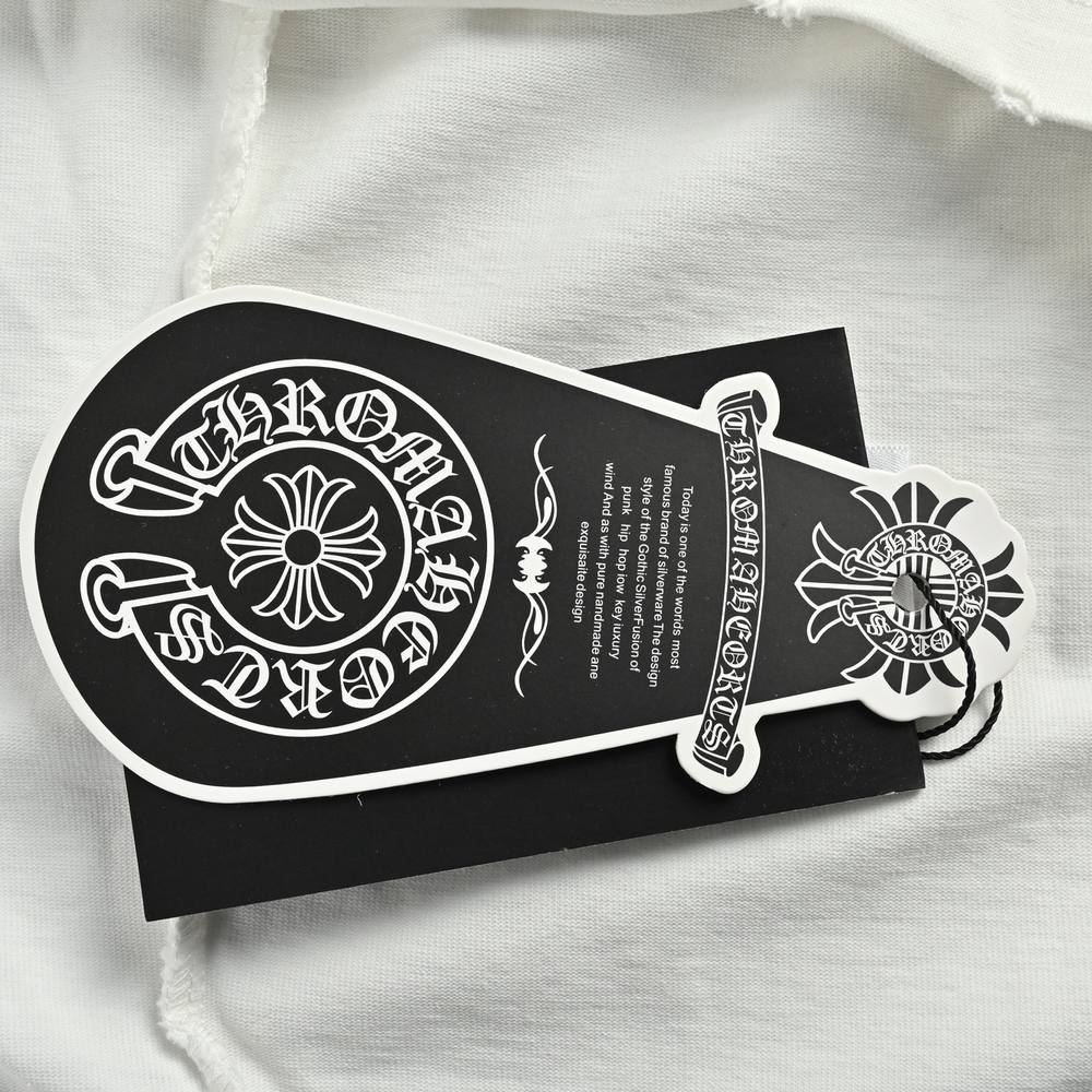 Chrome Hearts T-shirts-812