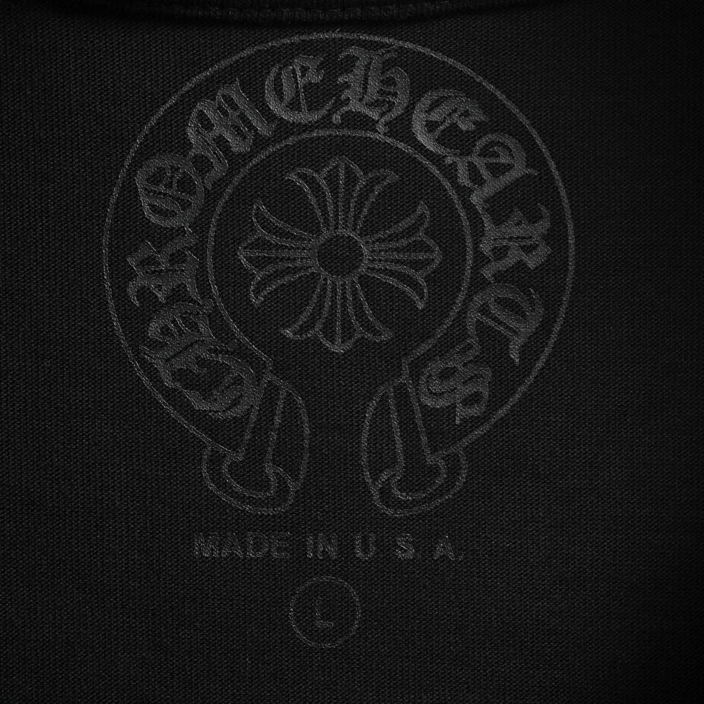 Chrome Hearts T-shirts-729