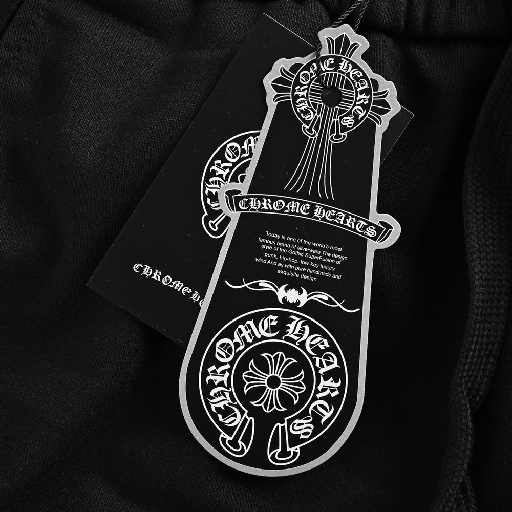 Chrome Hearts shorts-655