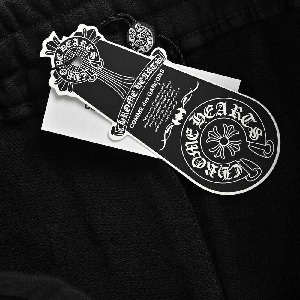 Chrome Hearts shorts-639