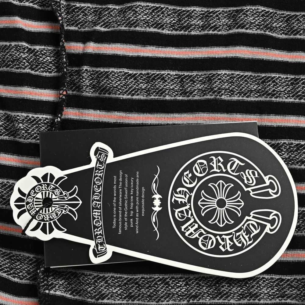 Chrome Hearts T-shirts-860