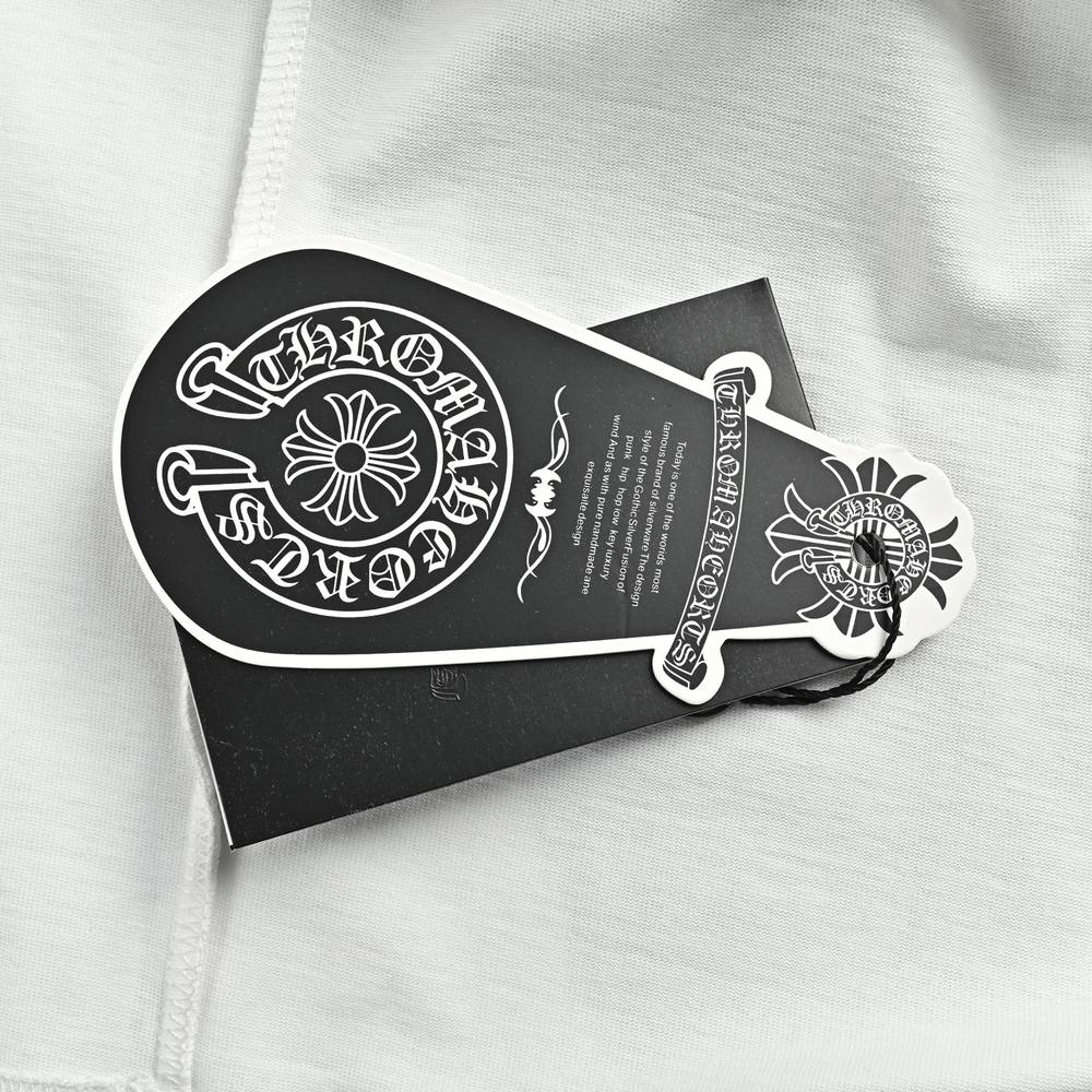 Chrome Hearts T-shirts-816