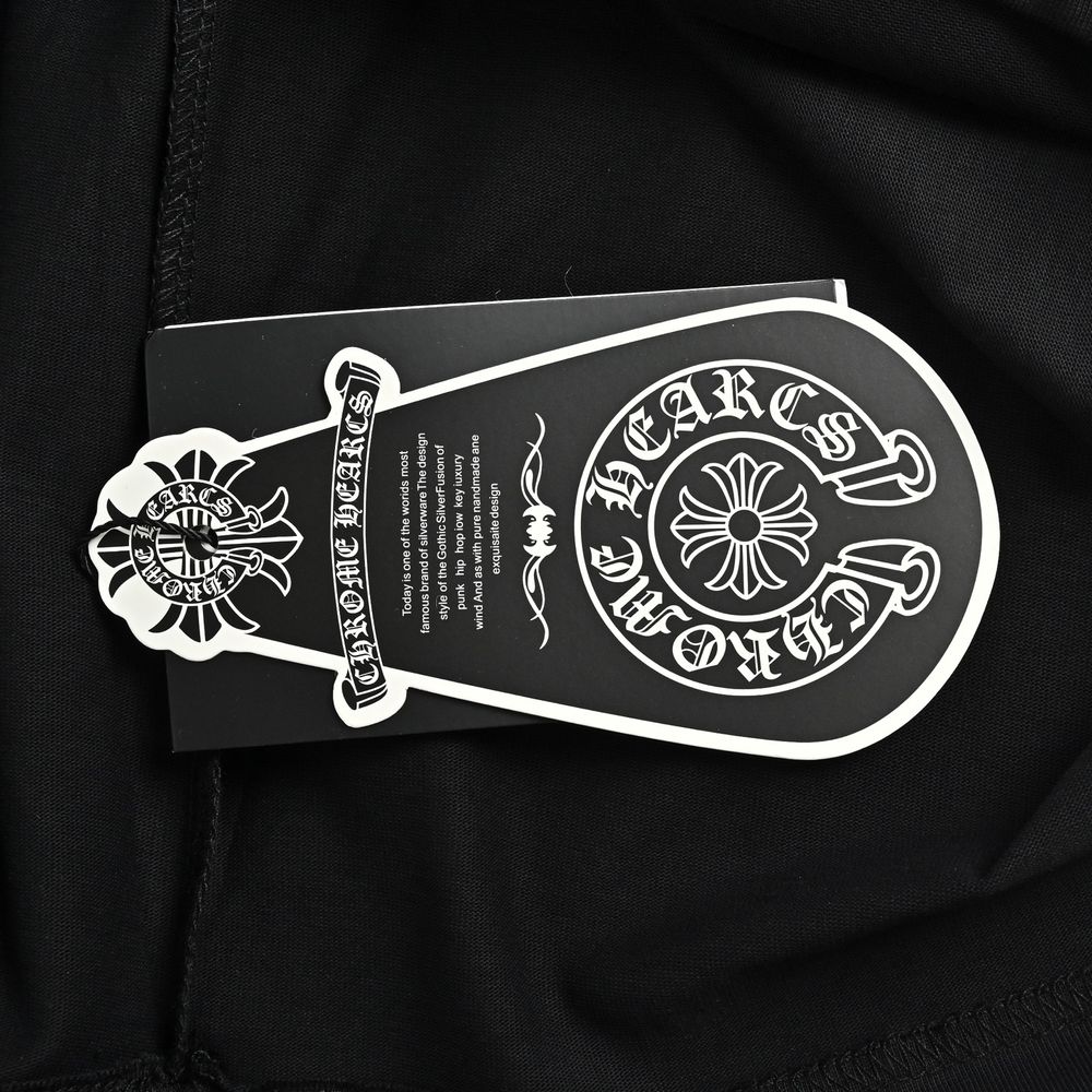 Chrome Hearts T-shirts-848