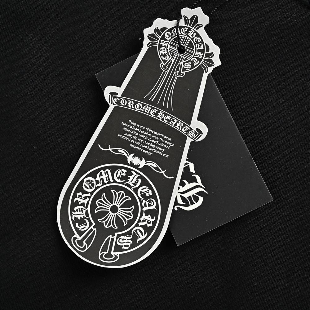 Chrome Hearts T-shirts-951