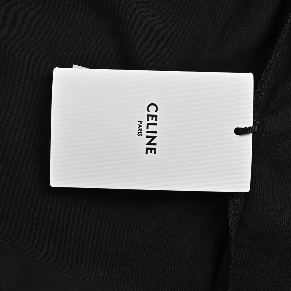 Celine T-shirts-024