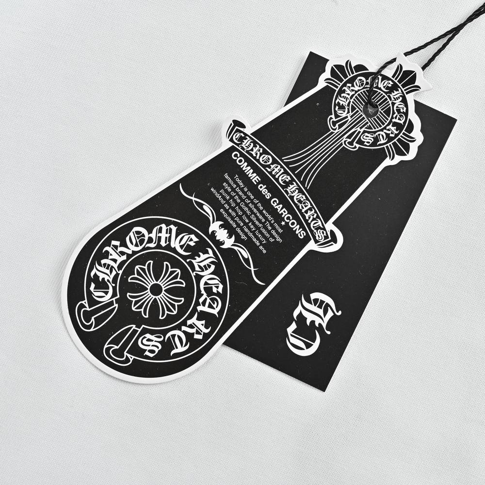 Chrome Hearts T-shirts-683