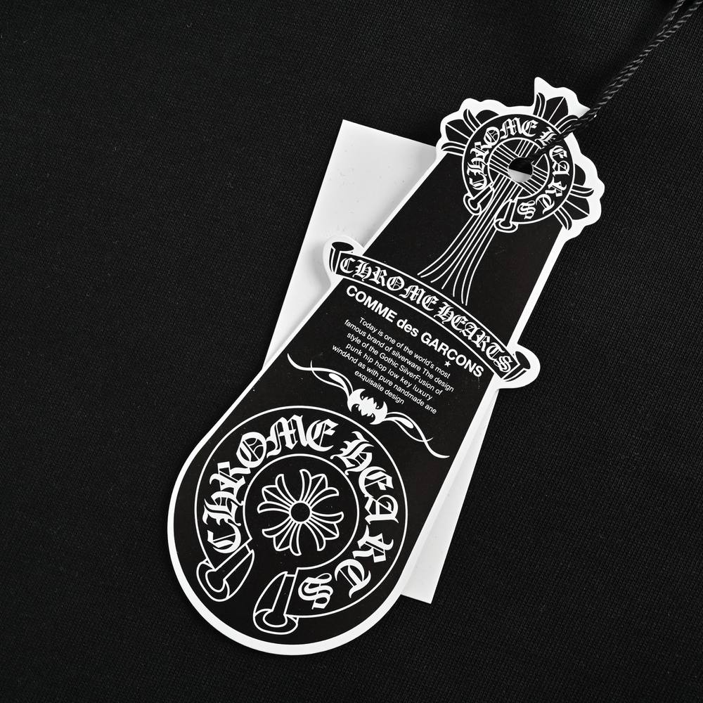Chrome Hearts T-shirts-780