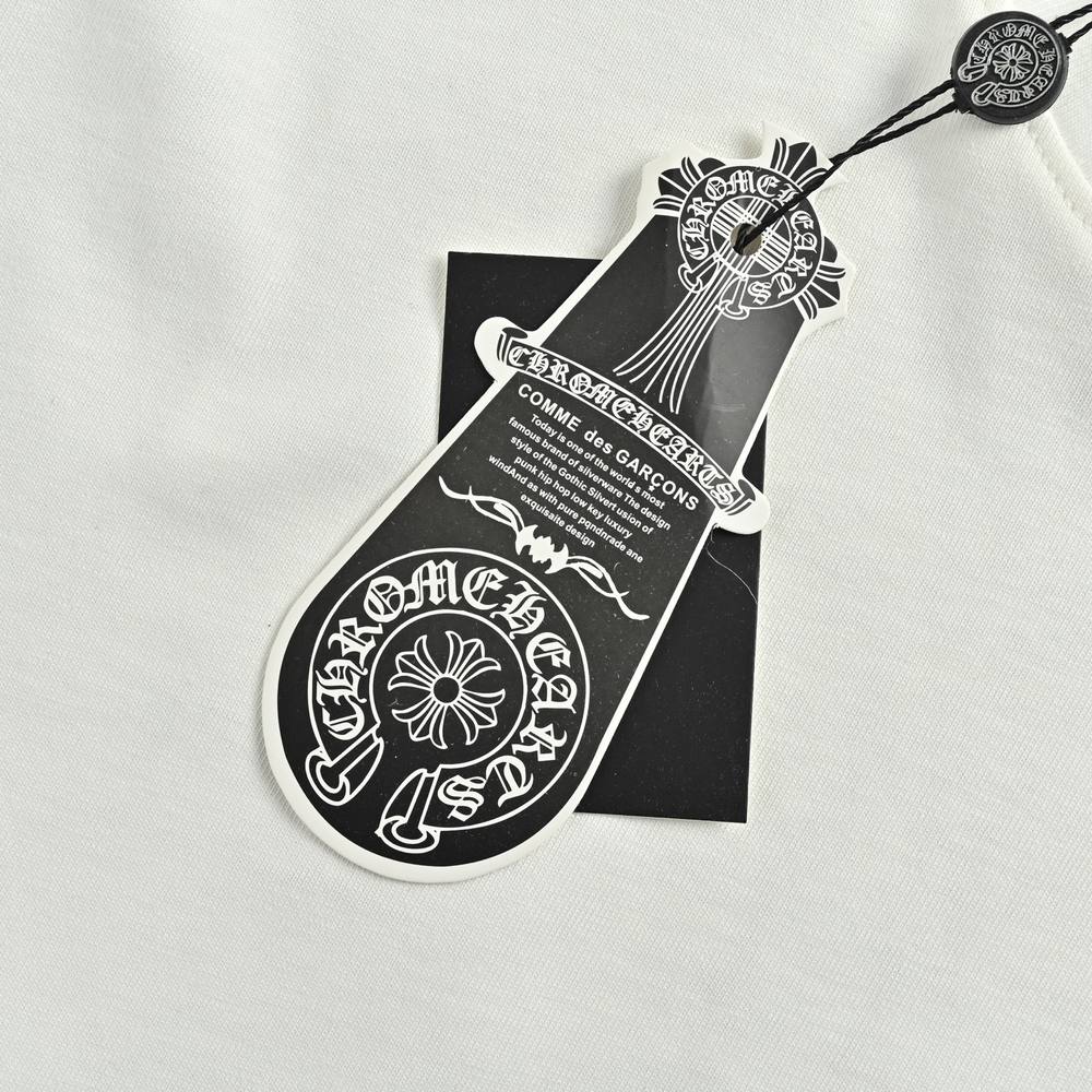 Chrome Hearts T-shirts-1020
