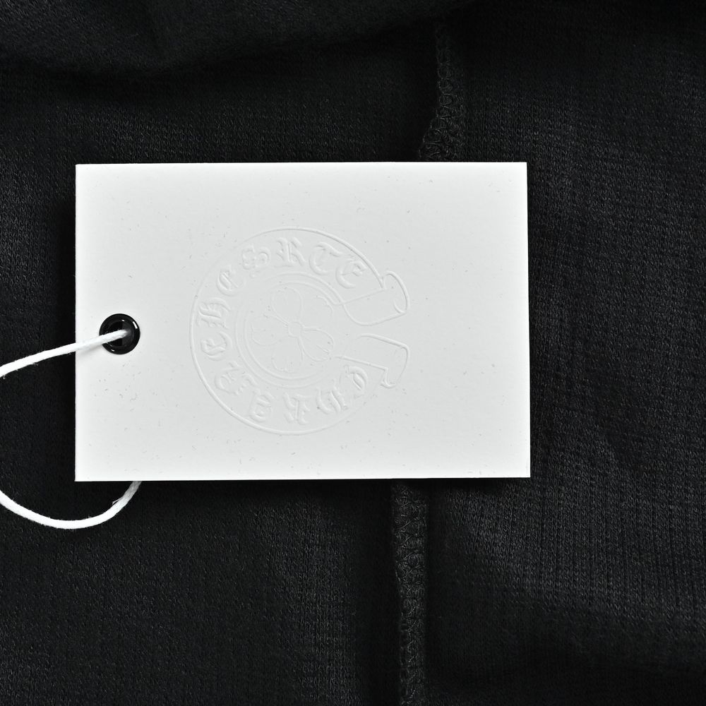 Chrome Hearts Hoody-945