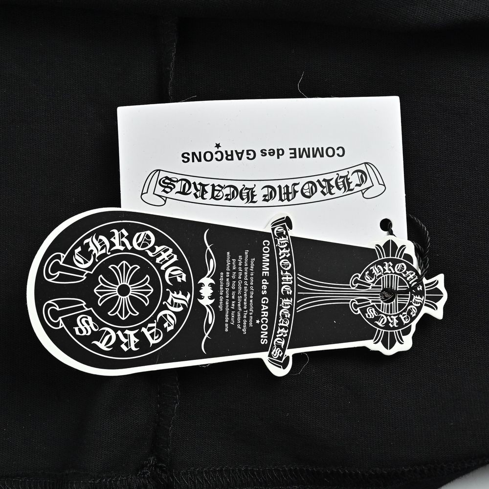 Chrome Hearts Vest-021