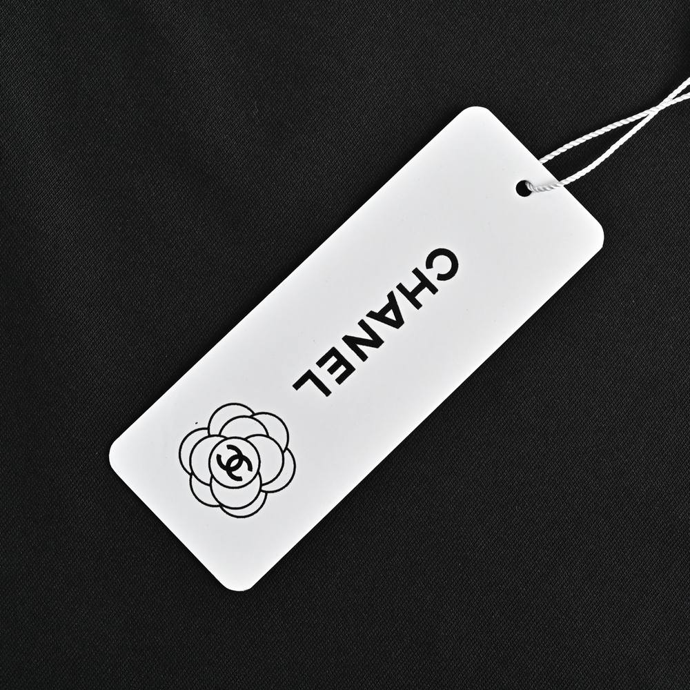 Chanel T-shirts-002