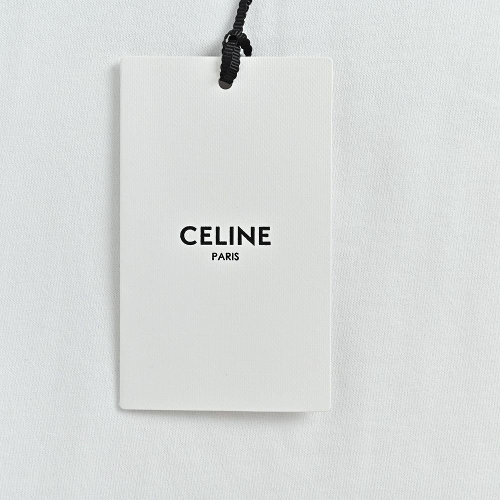Celine T-shirts-032