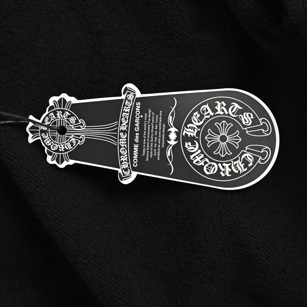 Chrome Hearts Jacket-063