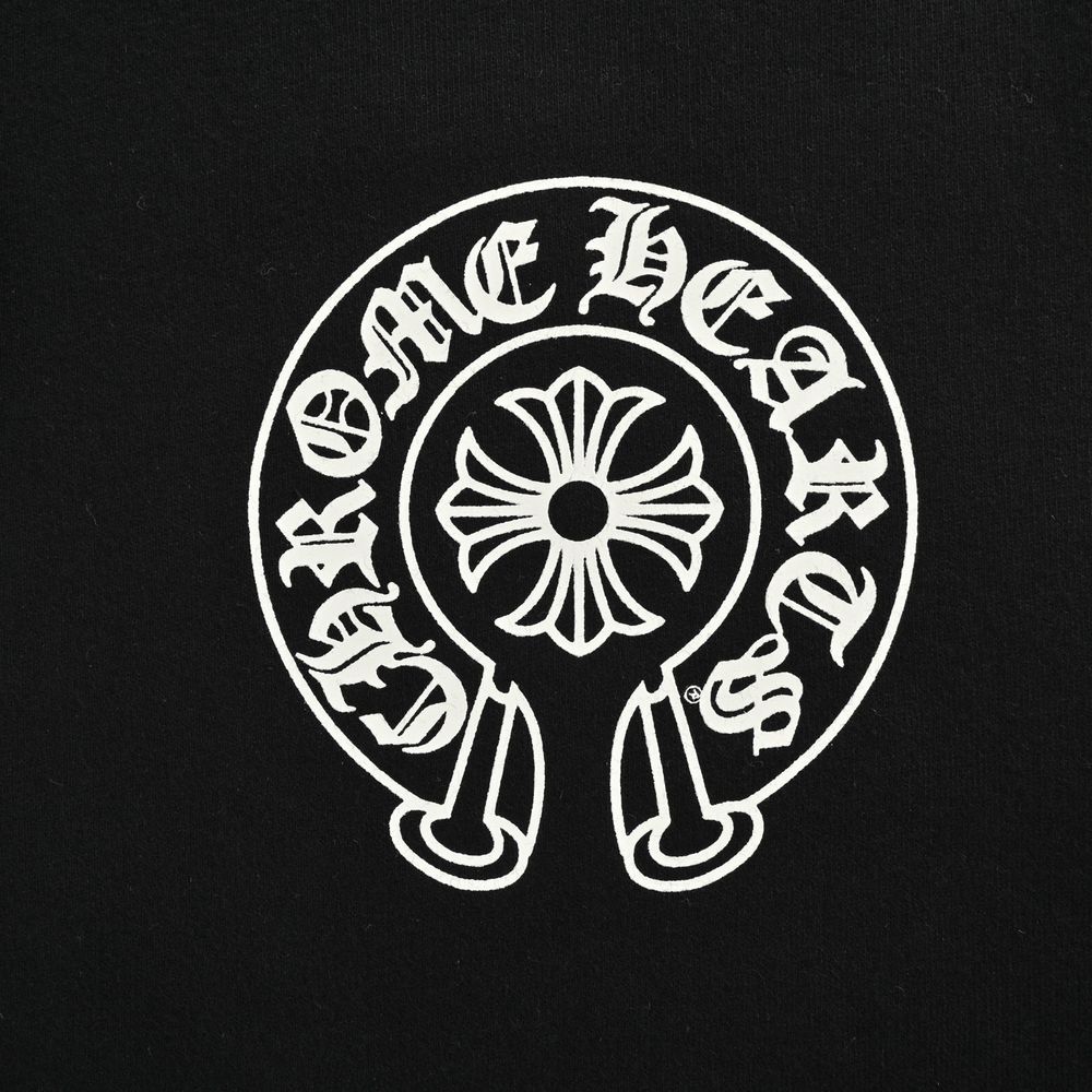 Chrome Hearts Jacket-062