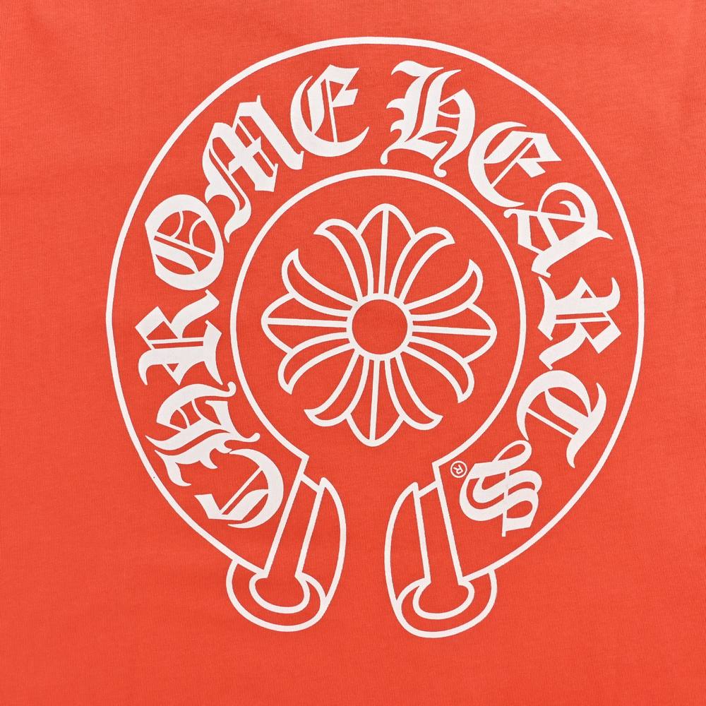 Chrome Hearts T-shirts-1011