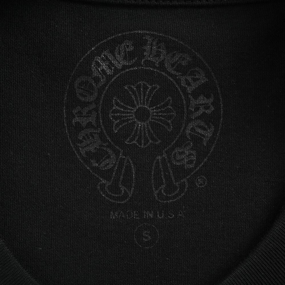 Chrome Hearts T-shirts-872