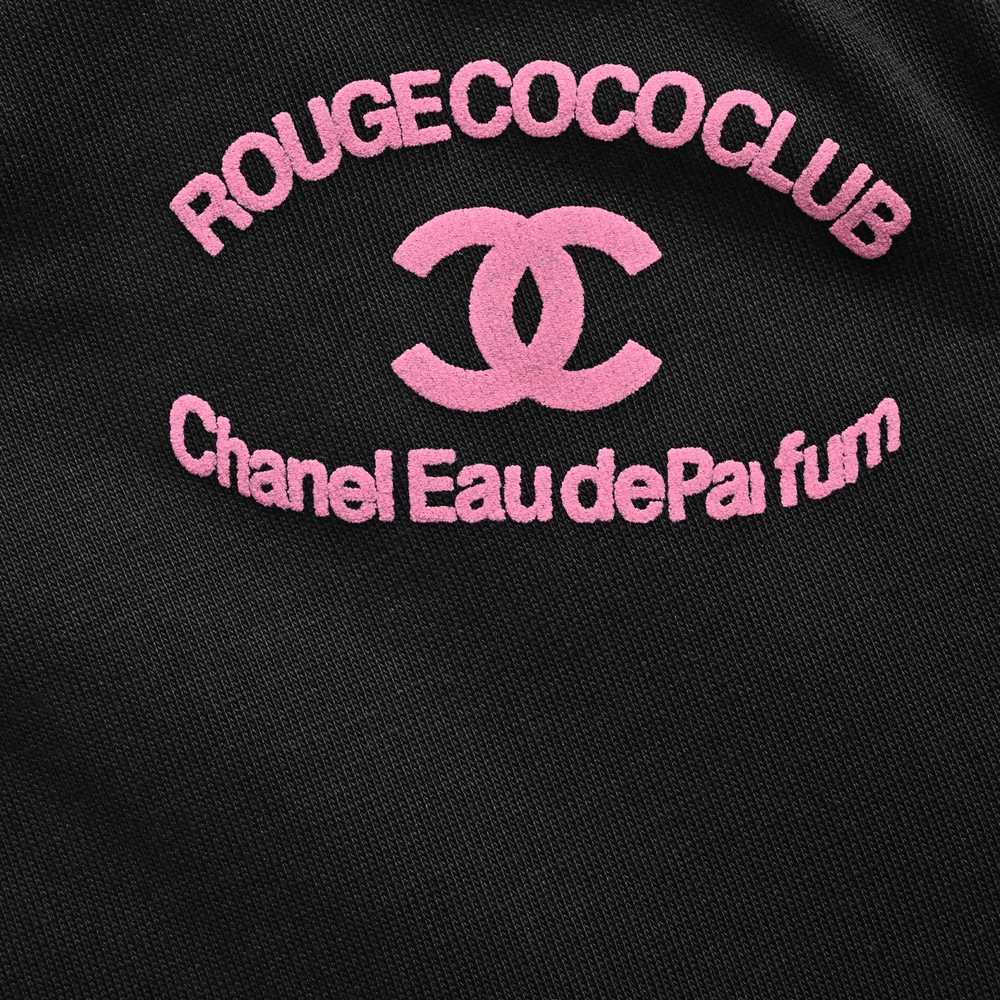 Chanel T-shirts-016