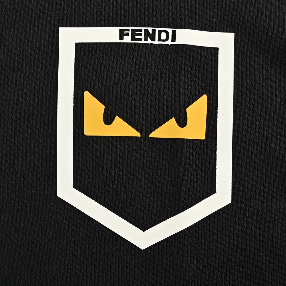 Fendi T-shirts-622