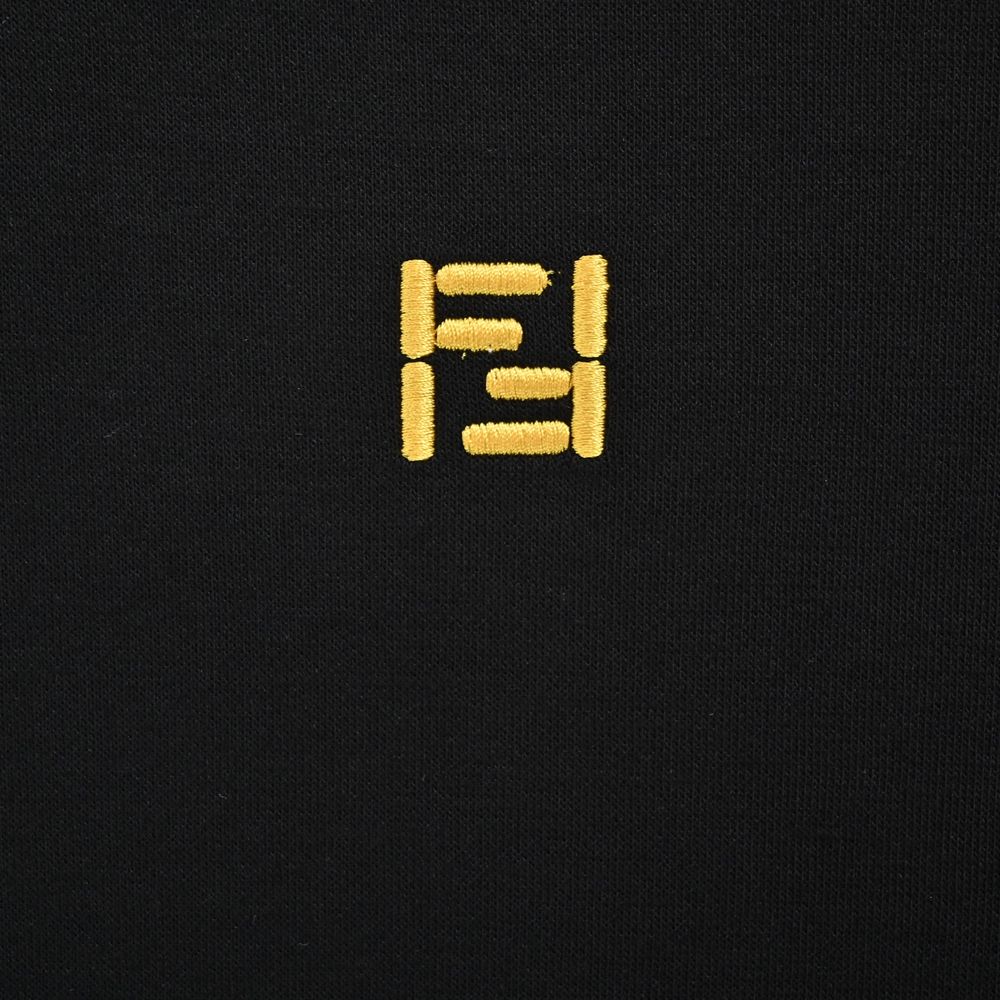 Fendi T-shirts-658