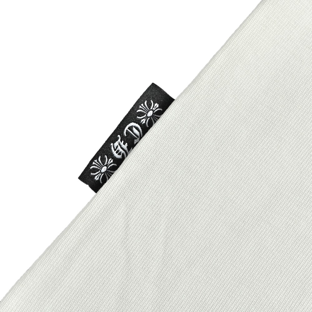 Chrome Hearts T-shirts-750