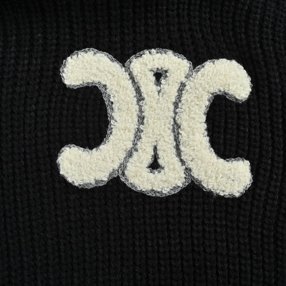 Celine Sweater-024
