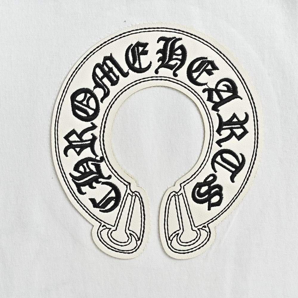 Chrome Hearts T-shirts-723