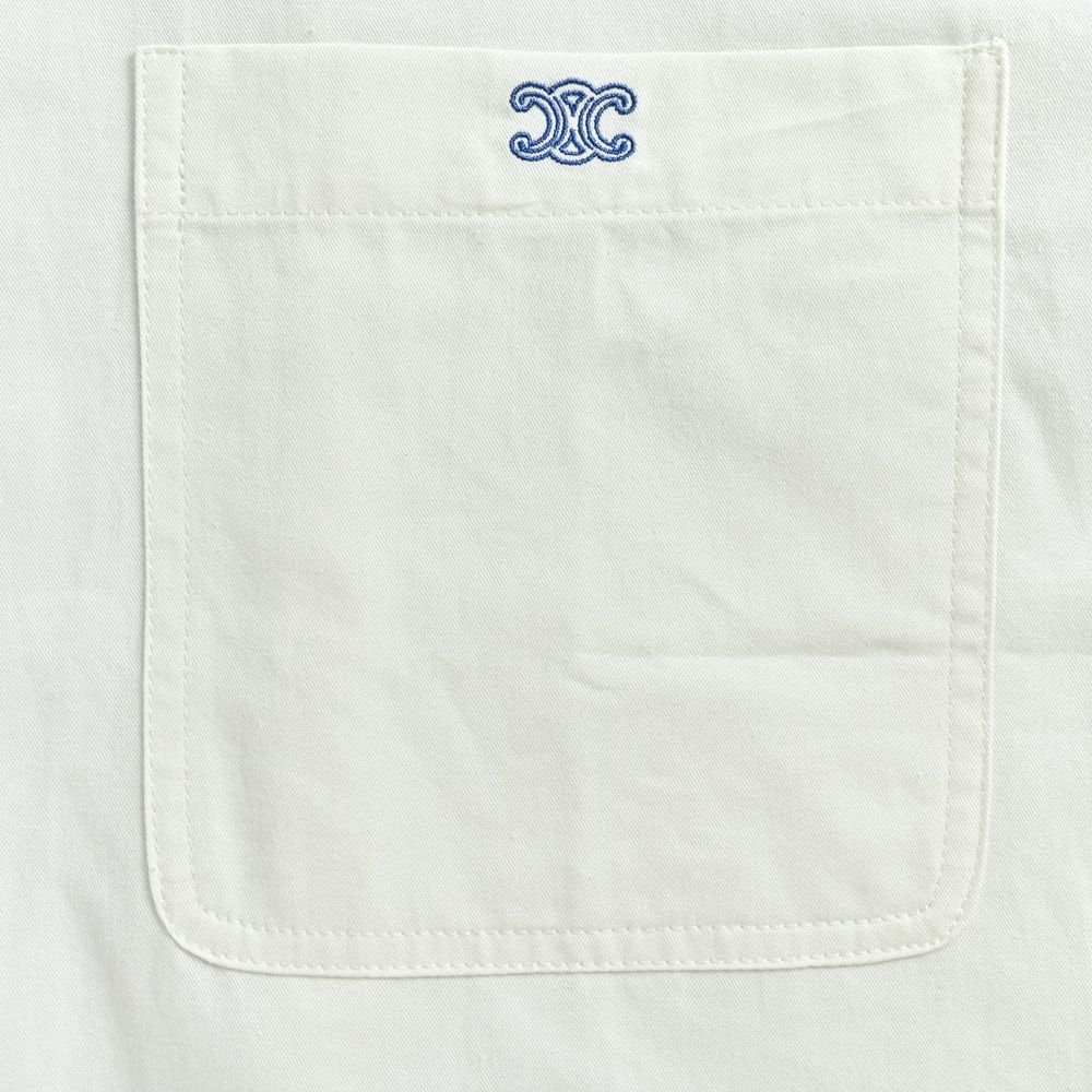 Celine Short Shirt-005