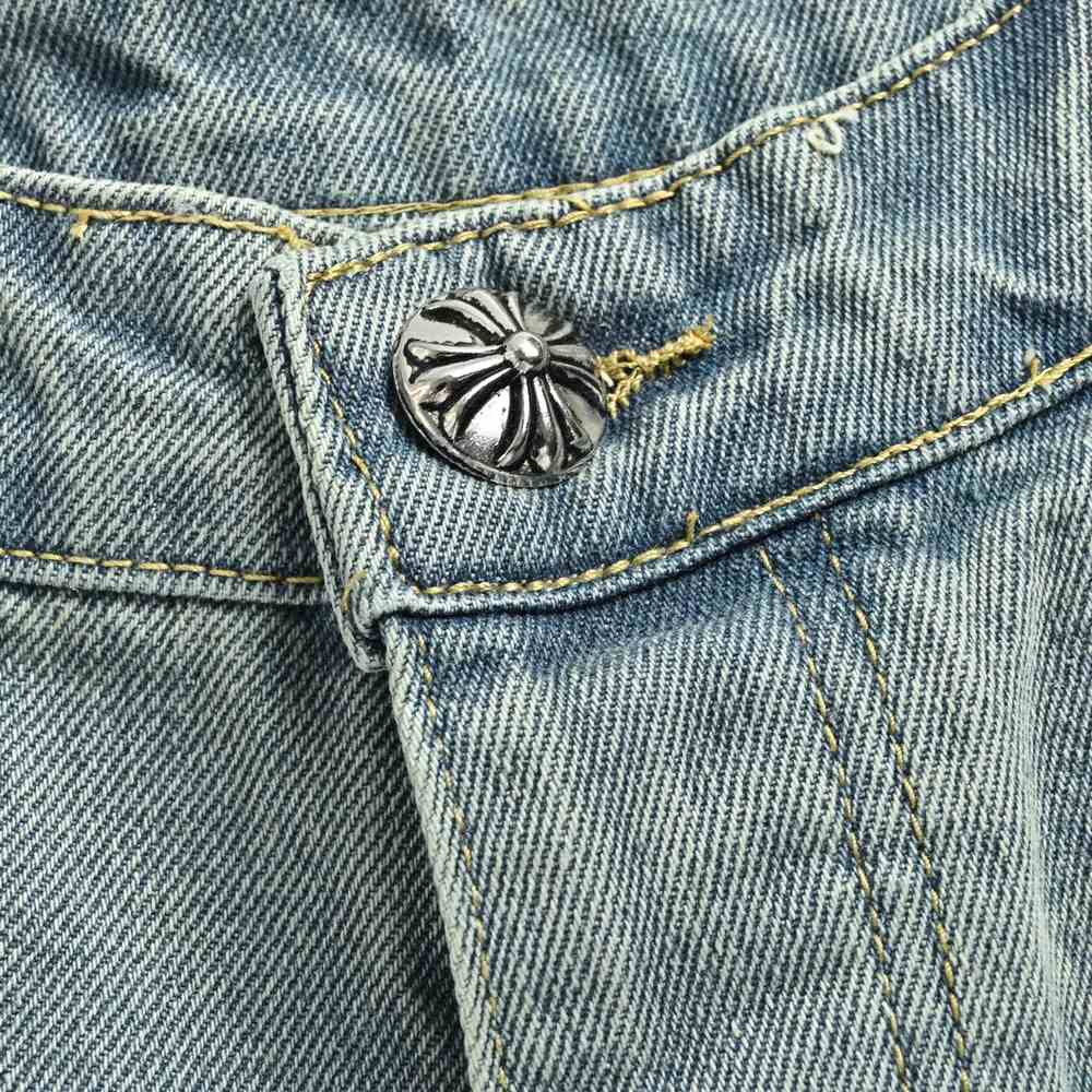 Chrome Hearts shorts-672